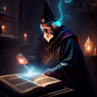 Time Wizard